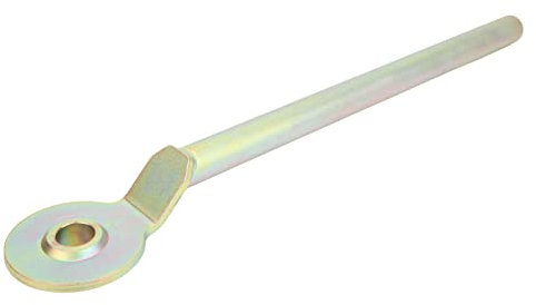 475 Mm Nockenwellen-Kettenradhalter, Motor-Zahnriemen-Werkzeuge, Metall-Haltewerkzeug, Ersatz für Subaru 2,5 L Turbo 3,6 L V6-Motor, Nockenwellen-Kettenrad-Halter