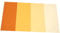 HEMOTON Strainers 4pcs Color Temperature for Photography Filter Lighting Color Filter Lighting Gel Filters Filter Kit Filter Transparent Kn Filter Light Filter Nd Filter 85 Color Gelt