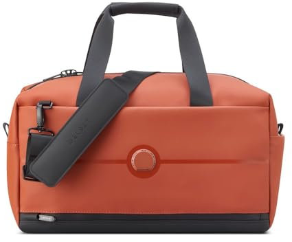 DELSEY PARIS Turenne Soft Sport Duffle Bag Brick