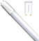 LUXULA LED Röhre 120cm - Kunststoff T8 G13-18W 2160lm - 4000K Neutralweiß - inkl. Starter-Brücke - Röhrenlampe Leuchstoffröhre Neonröhre