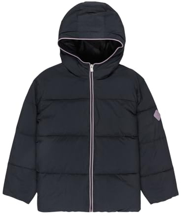 Roxy Mädchen Groovy Baby Puffer Jacke (1er Pack)