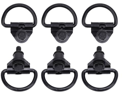 TKSE 6 Pezzi Cargo D Ganci in Acciaio Rivestimento Arrugginito Nero Bk21v550a74AD per Transit150 250 350 2015 a 2024 Furgoni da Carico