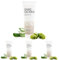 Jean & Len Sensitive 4in1 Duschgel Hopfen & Aloe Vera, für Gesicht, Haare, Körper & Körperrasur, sanfte Inhaltsstoffe verwöhnen Haut & Haare, ohne Parabene & Silikone, Duschgel vegan, 250 ml