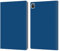 Head Case Designs Blu Colori A Blocchi Custodia Portafoglio in Pelle Compatibile con Apple iPad PRO 12.9 2020/2021/2022