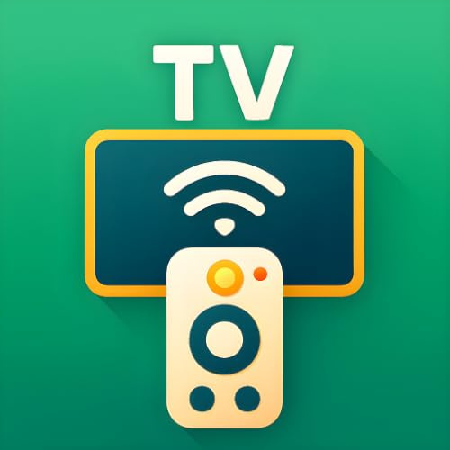 MagicControl : Universal TV Remote Control for Fire Tablet