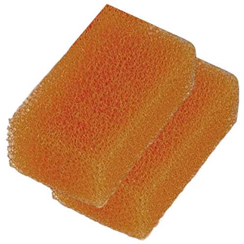 2 pezzi spugne per piatti cucina imitazione luffa spugne per pulizia cucina kit di pulizia per cappelli in feltro antiaderente e resistente alle macchie per lavori quotidiani, kit per cappelli in fel