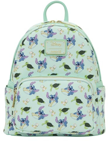 Disney Lilo and Stitch Animal Friends Mini Rucksack