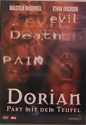 Dorian - Pakt mit dem Teufel