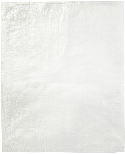 Silverline 633686 Hochbelastbare Steinsäcke, 10er-Pckg. 560 x 660 mm