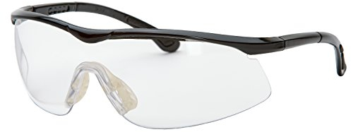 Unique Adulte Unisexe de Squash Tourna-Specs Eyeguard – Clair