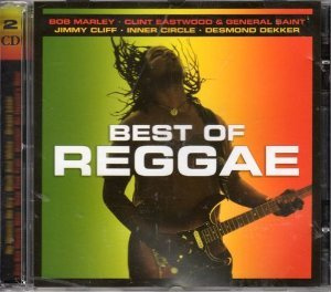 Divers-Best of Reggae