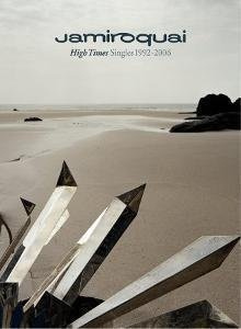 Jamiroquai-High Times: Singles 1992-2006