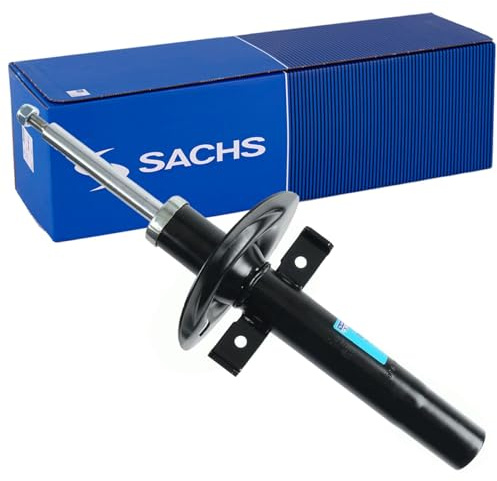 Sachs 310 054 Stoßdämpfer vorne (1 Stück) | 310 054 passend für Megane