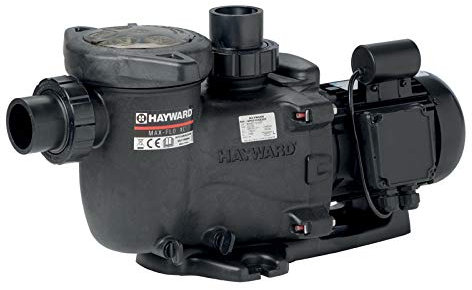 Pompe À Filtration 1.5 Cv, 15m3/h Triphasé - SP2816XE223