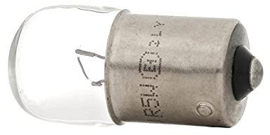 Magneti Marelli 004007100000 Glühlampen R5W 12V 5W standard - ein Satz von 10 Stück