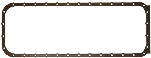 Ajusa 14076100 Gasket wet sump