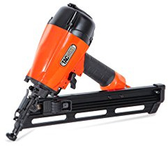 Tacwise GDA64V Air Finish Nail Gun, Uses Type 15G / 32 - 64 mm Nails