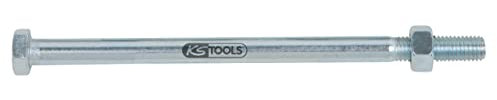 KS Tools 700.2344 Druckbolzen mit Mutter M12 x 200