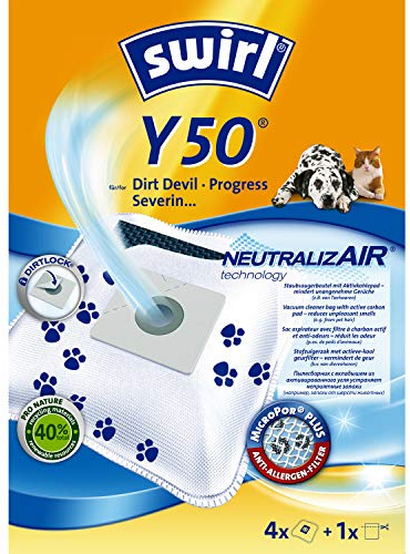 Swirl Y 50 Neutralizair