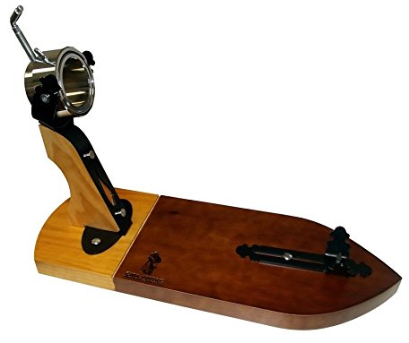 Supporto per prosciutto Bellota