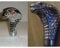 hotrodspirit – Schalthebel Schlange Cobra Kunststoff verchromt Universal