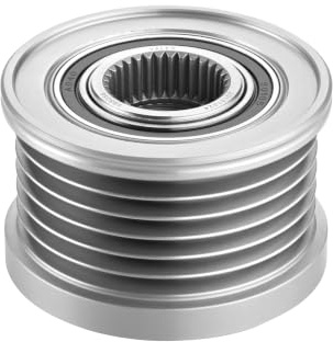 VALEO Generator Freewheel 588056