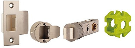 Jigtech JTL4221 Smart Passage Latches 45mm