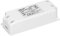 Orno - Transformador de 12 V (90 VAC-254 VAC a 12 VDC) para G4 MR11 MR16 GU5.3 LED bombillas o tiras de LED (6 W-50 W), IP20 (9 W)