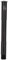 Perno passante bici, 110x15mm / 4,3x0,6 pollici Asse passante bici Lega di alluminio Forcella anteriore per bici Asse passante Spiedo