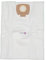 Distri+ - Sac aspirateur Nilfisk ALTO AERO 20-11, 20-21, 26-21, 25-21, 26-01 - Sidamo. - alternative réf Nilfisk 302002404 - La pochette de 5 sacs microfibre