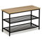 IDMarket - Eingangsbank Detroit Industriedesign