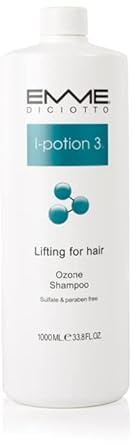 Emmediciotto I-potion 3 Ozone Shampoo 1000 ml