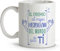 LolaPix Taza Mejor Hermano. Desayuno Originales. Cerámica 330 ml. Regalos Con Frases. Personalizadas