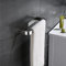 Celbon Towel Bar Holder Self Adhesive Towel Ring Holder Stainless Steel For Kitchen Bathroom Toilet 26CM (Chrome)