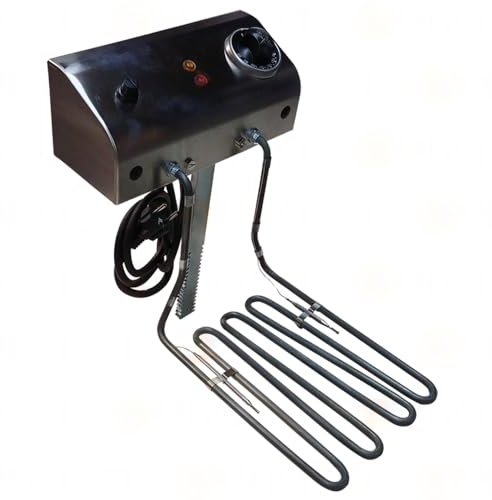 RO - Linea Blanca ® - Resistencia Freidora Cabezal para movilfrit F10