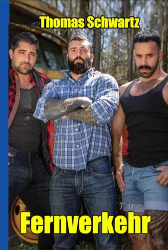 Fernverkehr (Männersachen 23)