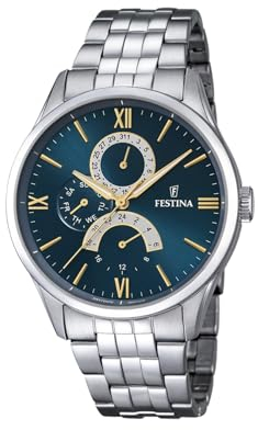 Festina analog F16822/A