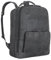 STILORD XL Herren-Businessrucksack aus Leder anthrazit - 15-17 Zoll großer Arbeitsrucksack - Männer Laptop-Rucksack - Vintage Office-Bag aus Echtleder 'Harlow'