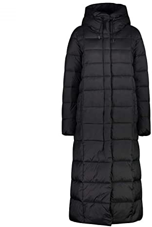 CMP Damen Mantel Winterjacke