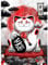 JIUJIUJIU Lucky Cat Wandkunstdrucke, moderne japanische Wandkunstwerke, Gemälde, Bilder, Druck auf Leinwand, für Wohnzimmer, Schlafzimmer, Heimdekoration