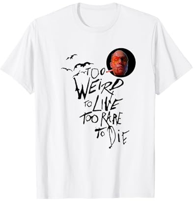 Fear and Gonzo Loathing Premium T-Shirt 2.0 T-Shirt