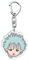 flowereyes Anime Nana Cute Acrylic Pendant Nana Osaki Kawaii Cute Keychain Manga Nana Acrylic Key Ring