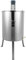 Extracteur de miel 140w | Séparateur à 4 Cadres Extracteur Cadres Centrifugeuse Séparateur Miel Vitesse réglable | Extracteur d'apiculture Équipement de centrifugeuse