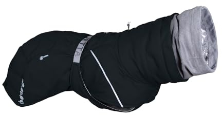 Hurtta Extreme Warmer III ECO (Raven 65)