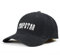Trapstars Baseballkappe, Anime, Snapback-Kappe, Hip-Hop, flach, verstellbar, mehrfarbig, Einheitsgröße
