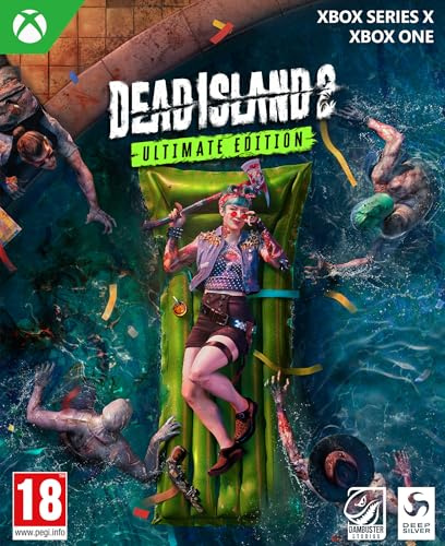 Dead Island 2 Ultimate Edition (Xbox Series X) (AT-PEGI)