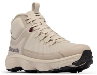 Columbia Herren Escape Thrive Titanium Mid OutdryWanderschuh
