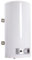 Chauffe-eau électrique pour réservoir - Pour montage mural - 50 l - Puissance de chauffage jusqu'à 75 °C - Pour cuisine, salle de bain - Blanc - 50 l