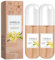 Vanille Parfüm, Vanilla Hair & Body Fragrance Mist, Coconut Vanilla Perfume, Body & Hair Fragrance Mist, Travel Size Long Lasting Perfume Spray, Erfrischendes Körperspray für Frauen (50ml, 2X)