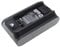 18V 3750mAh Replacement XBTR540DCEU XBTR540DC Lithium-Ion Battery for Sh'ark IW4625, IW4624 Detect Clean Empty Battery Pack